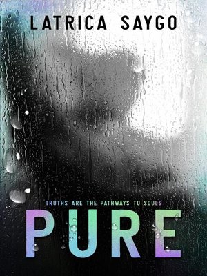 cover image of Pure